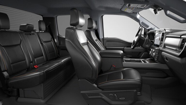 New 2026 Ford F550 4x4 Crew Cab image 28