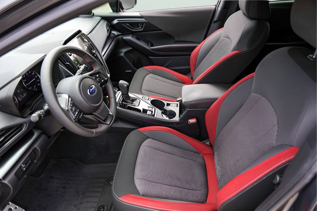 Used 2024 Subaru Impreza RS AWD/4WD image 12
