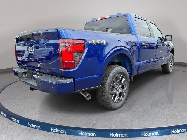 New 2026 Ford F150 STX w/ Equipment Group 200A AWD/4WD image 4