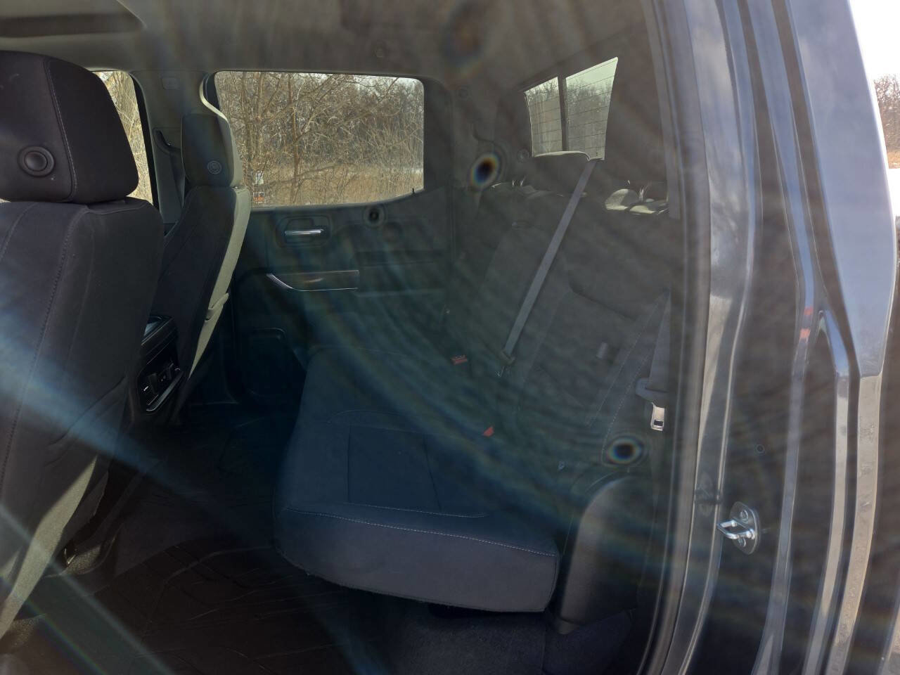 Used 2019 Chevrolet Silverado 1500 RST w/ All-Star Edition image 13