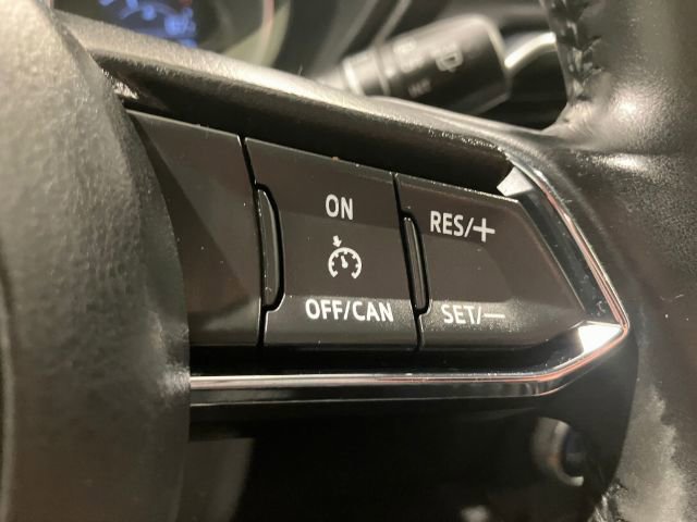 Used 2019 MAZDA CX-5 Sport FWD image 34