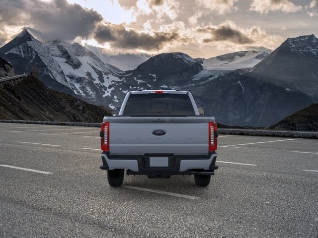 New 2026 Ford F350 Lariat w/ Black Appearance Package AWD/4WD image 5