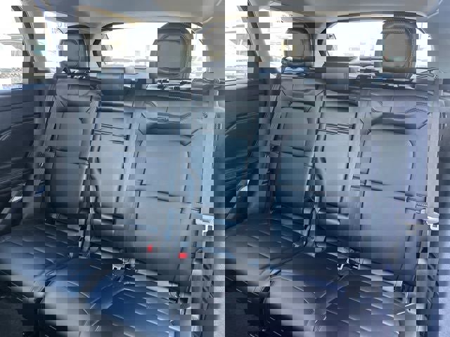 Used 2022 Lincoln Corsair FWD image 13