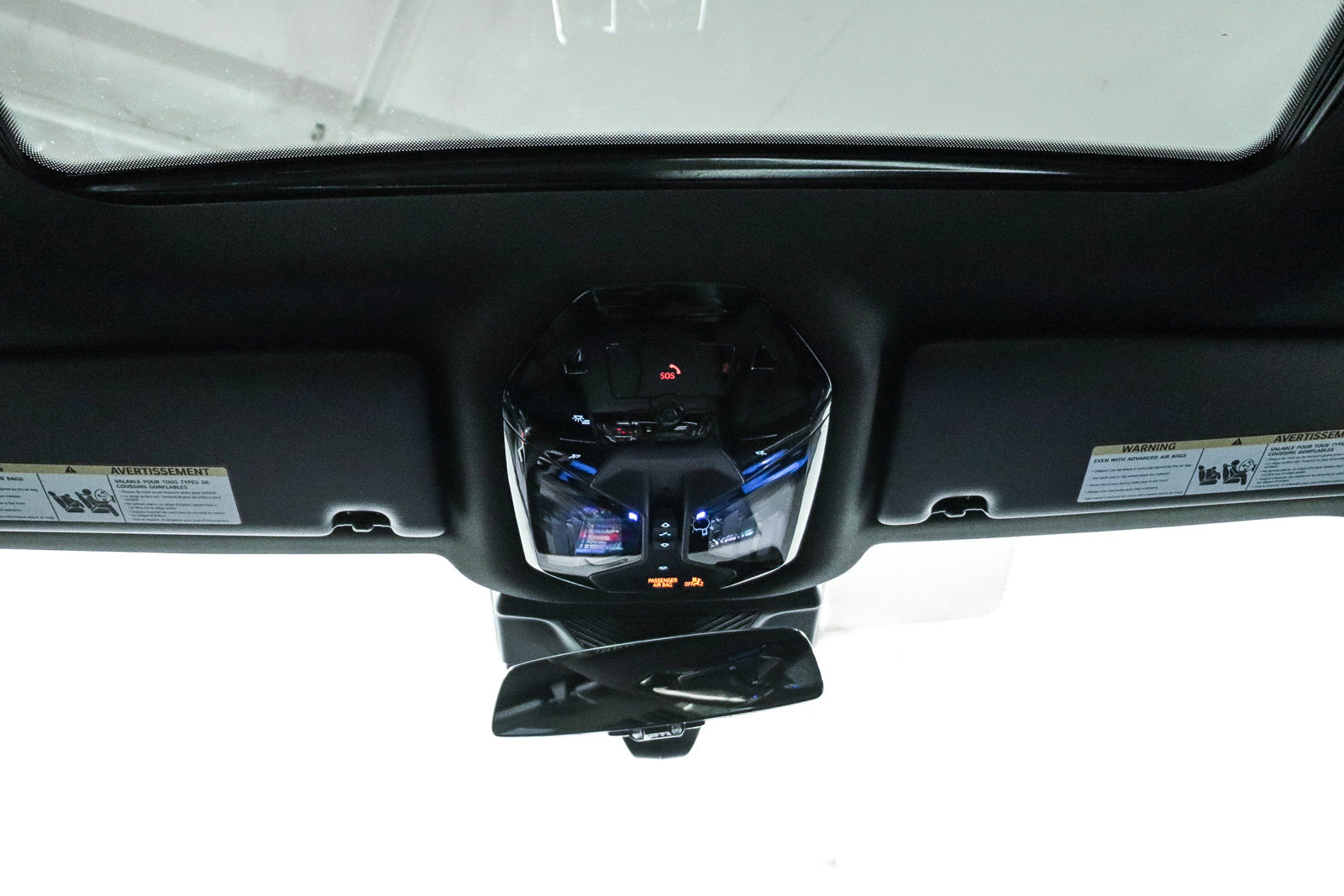 New 2026 BMW i5 M60 w/ Premium Package AWD/4WD image 12