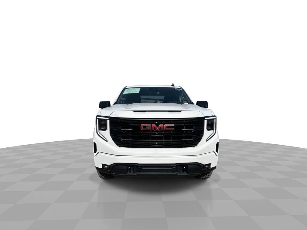Used 2025 GMC Sierra 1500 Elevation image 4