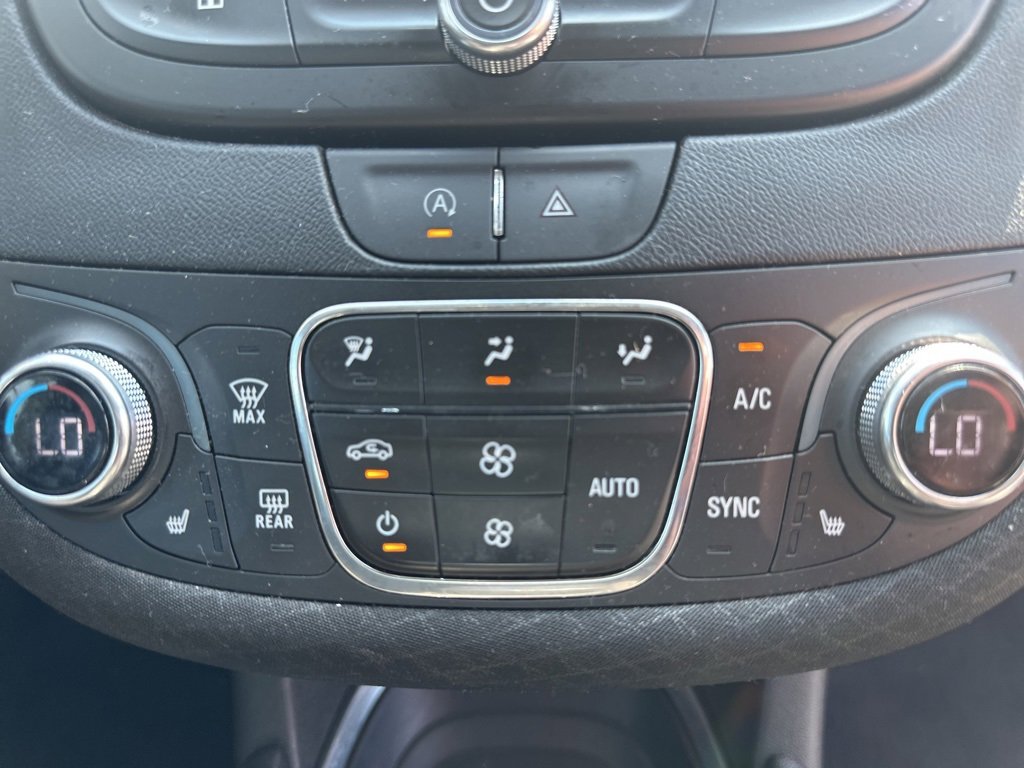 Used 2023 Chevrolet Malibu LT image 23