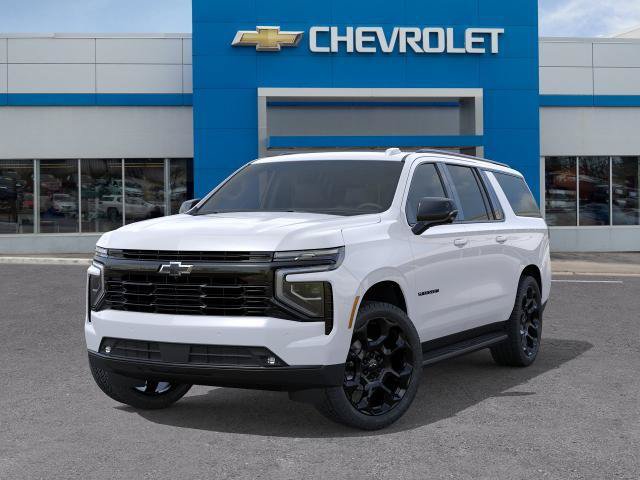 New 2027 Chevrolet Suburban RST AWD/4WD image 6
