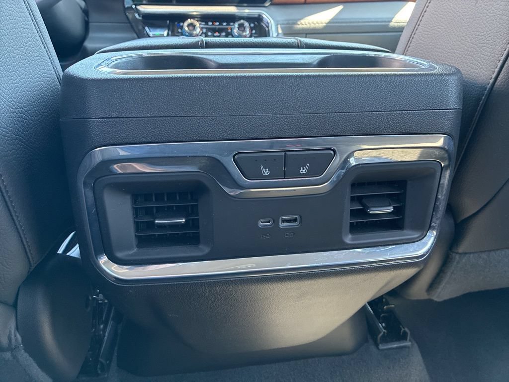 Used 2022 GMC Sierra 1500 Denali AWD/4WD image 27
