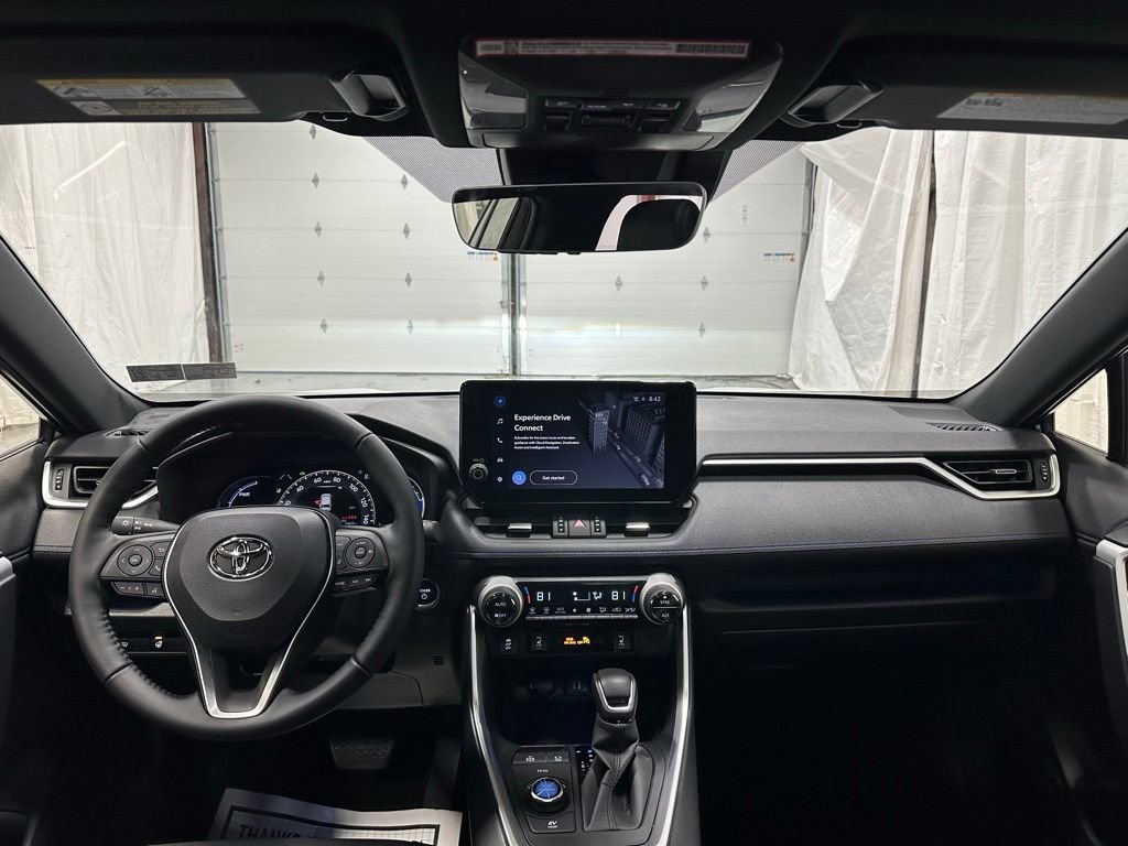 Used 2025 Toyota RAV4 XSE w/ Weather Package image 40