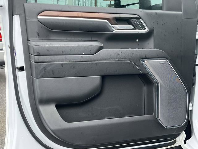 Used 2024 GMC Sierra 2500 Denali w/ Denali Reserve Package image 15