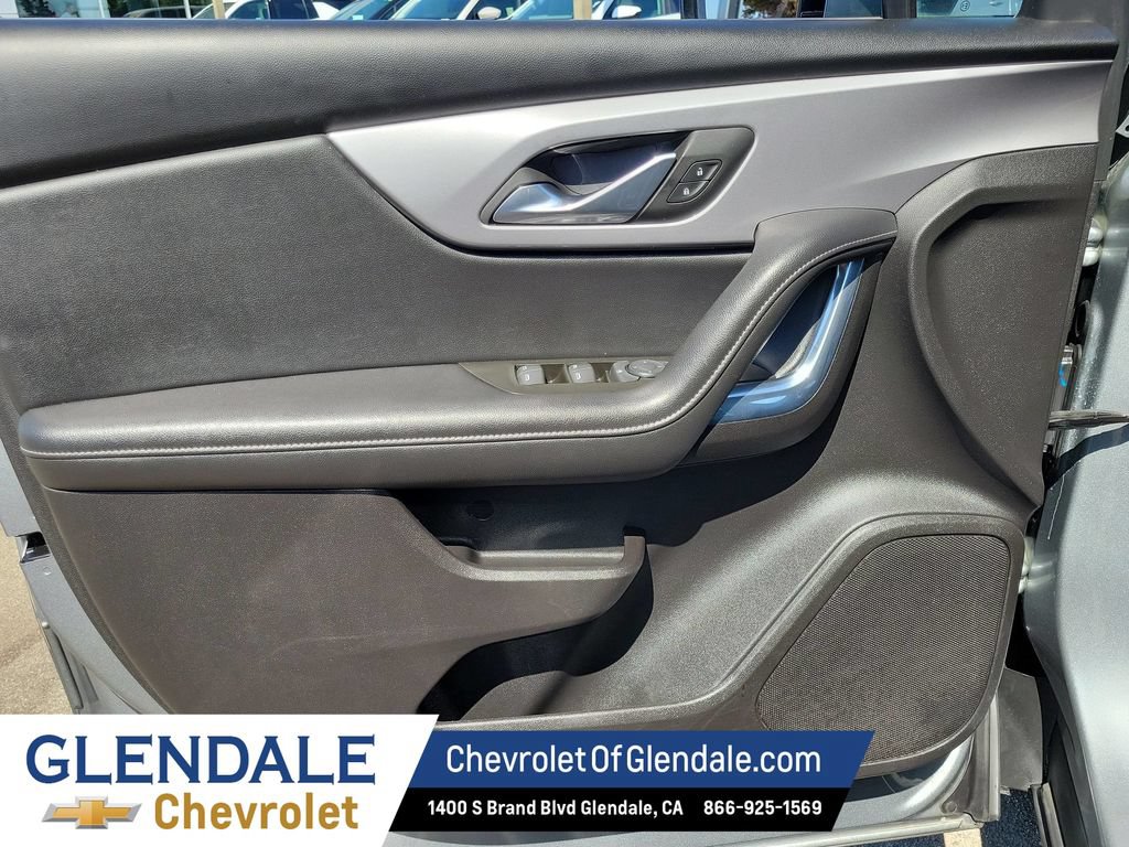 Used 2024 Chevrolet Blazer LT w/ LPO, Cargo Package AWD/4WD image 36