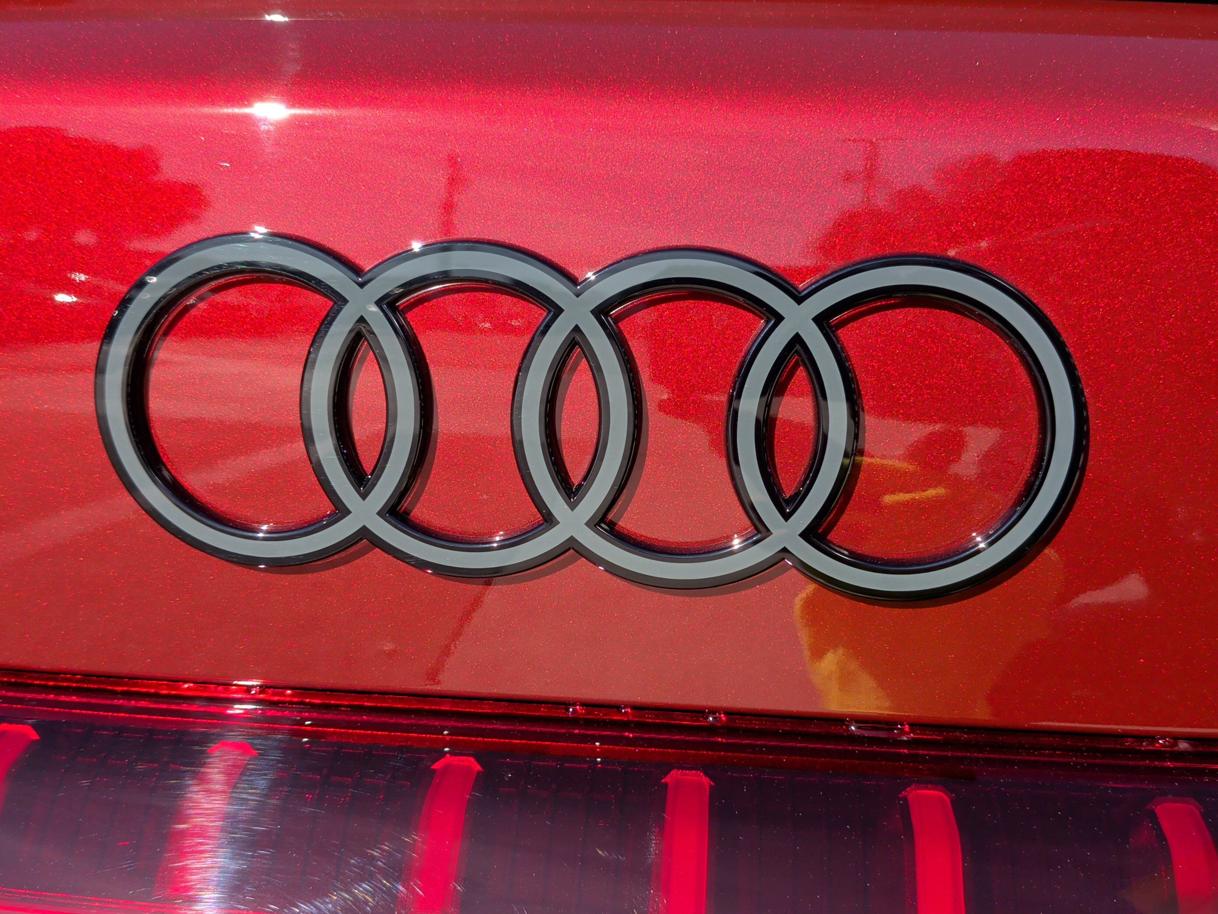 Used 2025 Audi S5 Premium Plus w/ Premium Plus Package AWD/4WD image 40