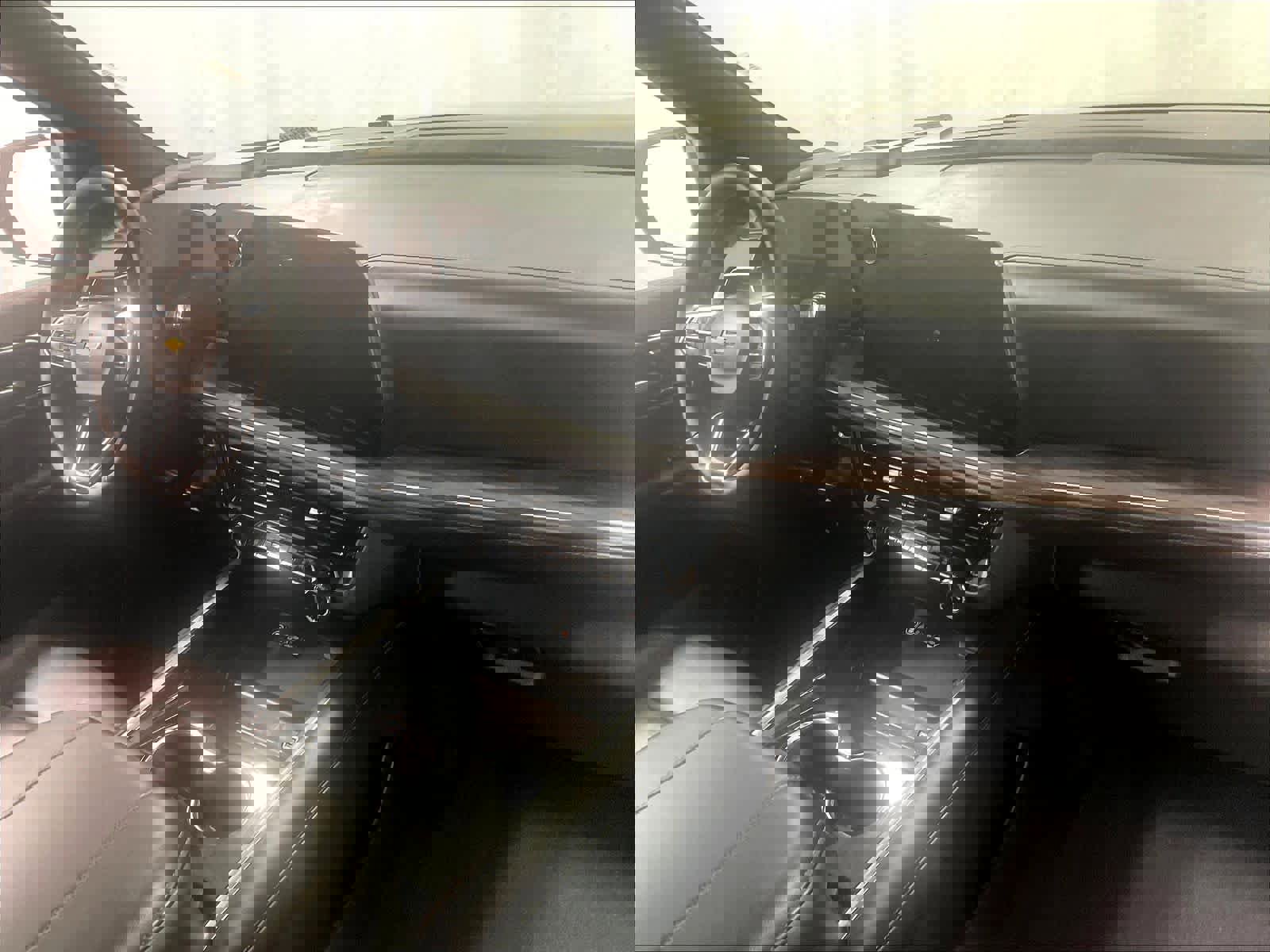 Used 2025 Chevrolet Tahoe LT image 14