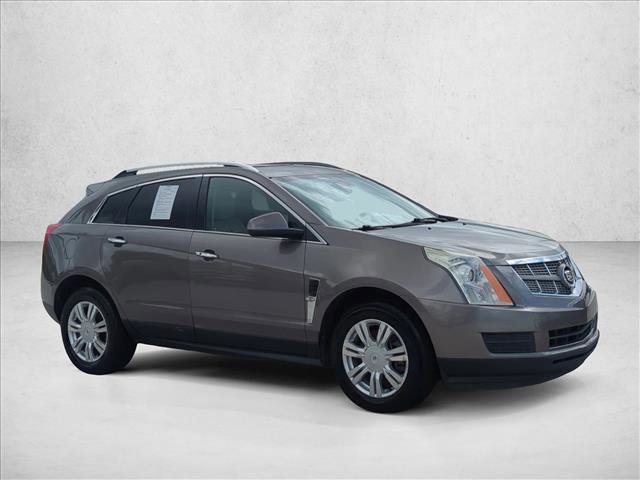 Used 2011 Cadillac SRX Luxury FWD video 3