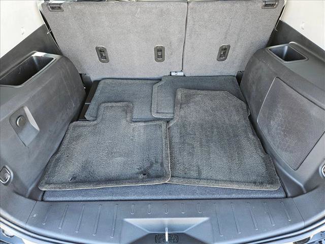 Used 2012 Chevrolet Equinox LS image 6