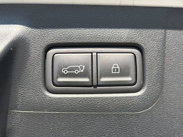 New 2026 Hyundai Santa Fe SE image 19