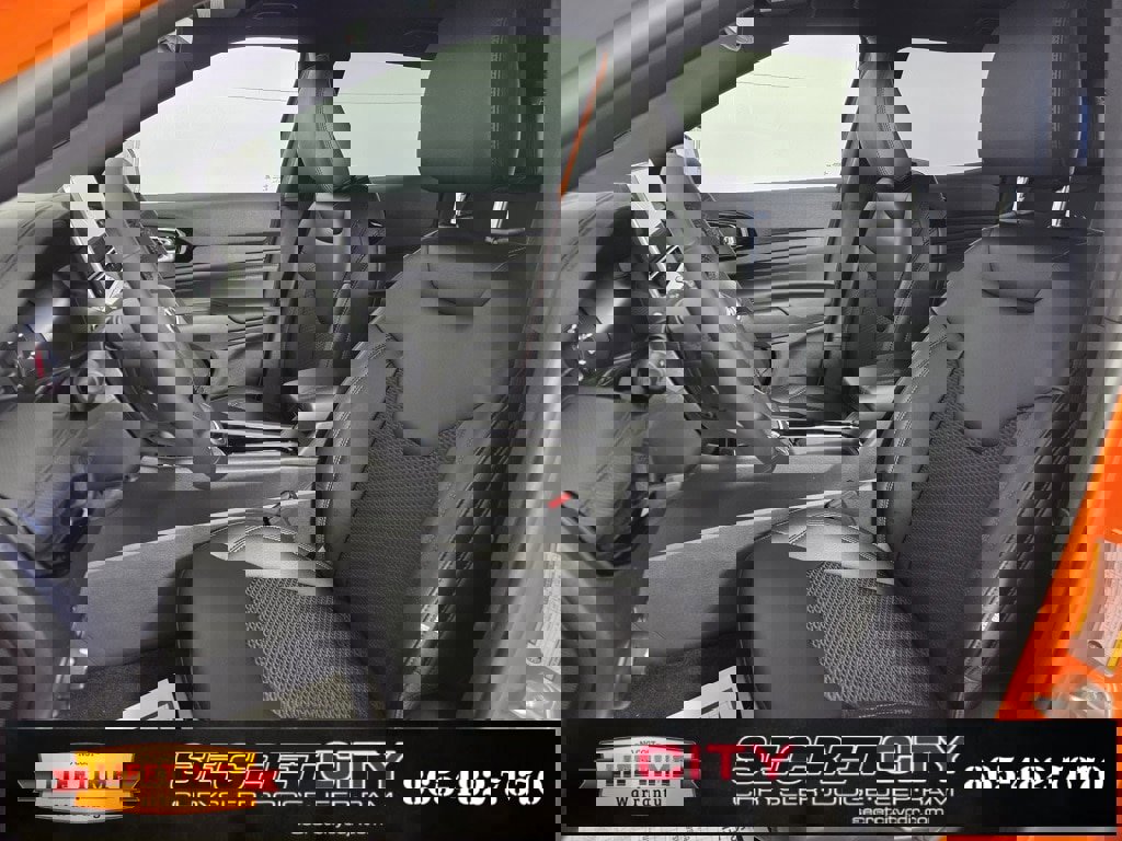 New 2026 Jeep Compass Latitude image 10