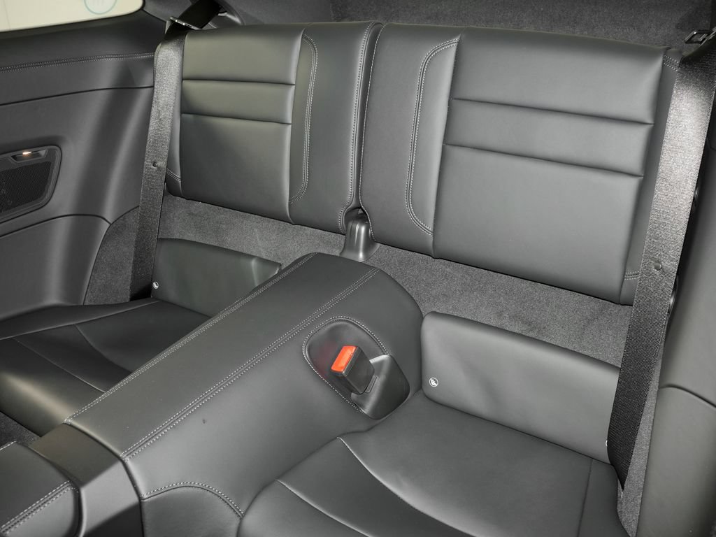 Certified 2025 Porsche 911 Carrera T RWD image 21