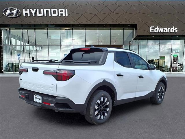 New 2026 Hyundai Santa Cruz SEL image 7