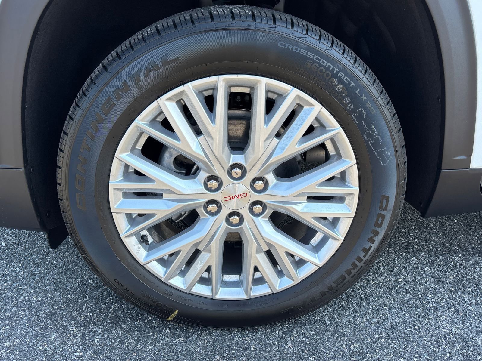 New 2026 GMC Acadia Elevation w/ Elevation Premium Package image 32