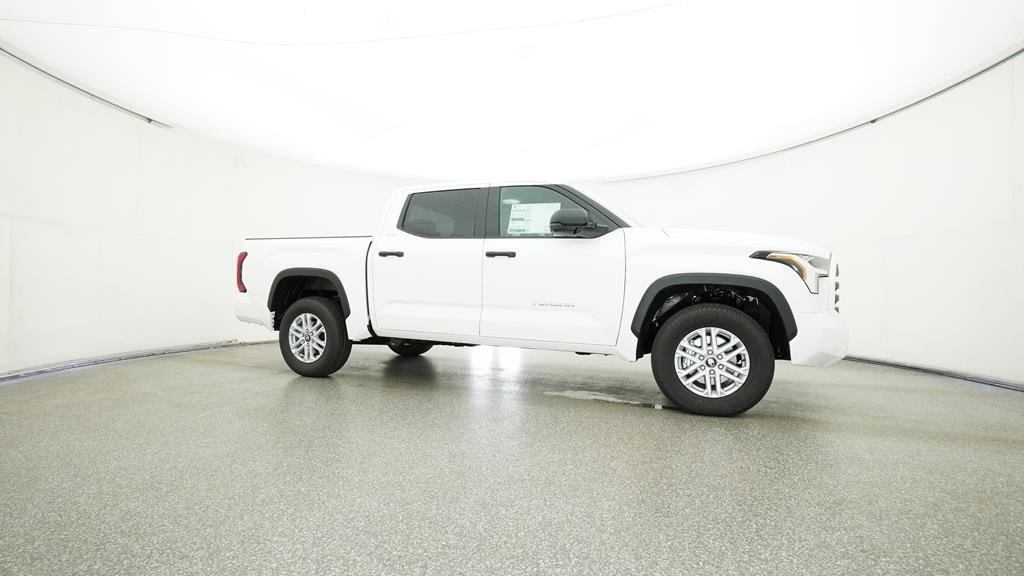 New 2025 Toyota Tundra SR5 image 2