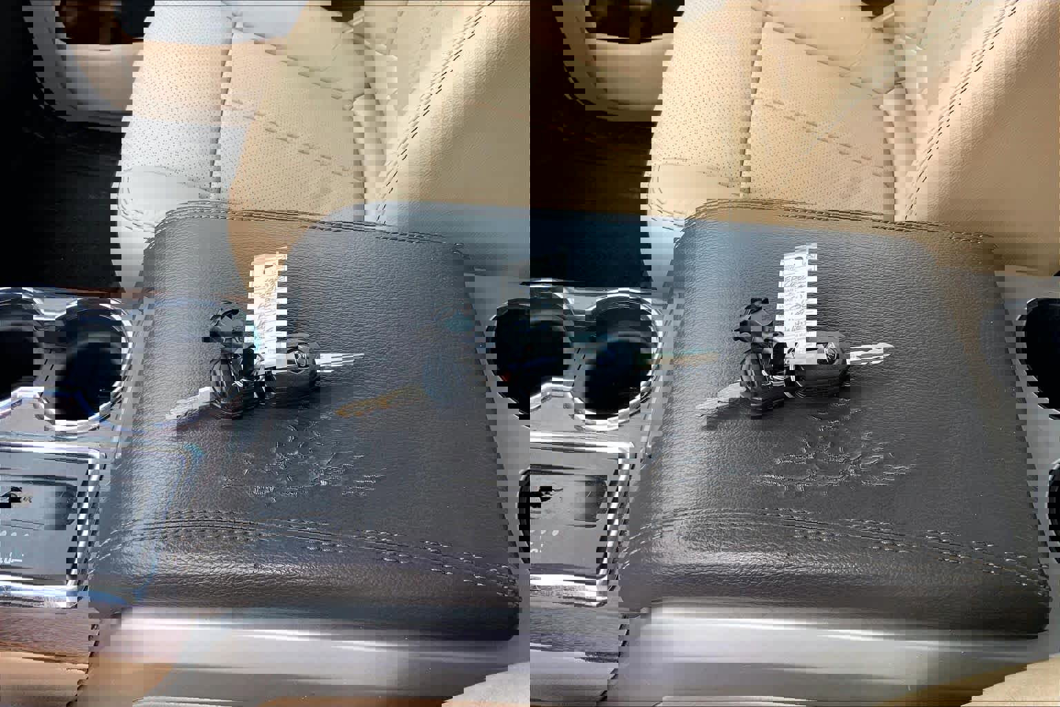 Used 2014 Ford F150 Lariat w/ Equipment Group 502A Luxury AWD/4WD image 13