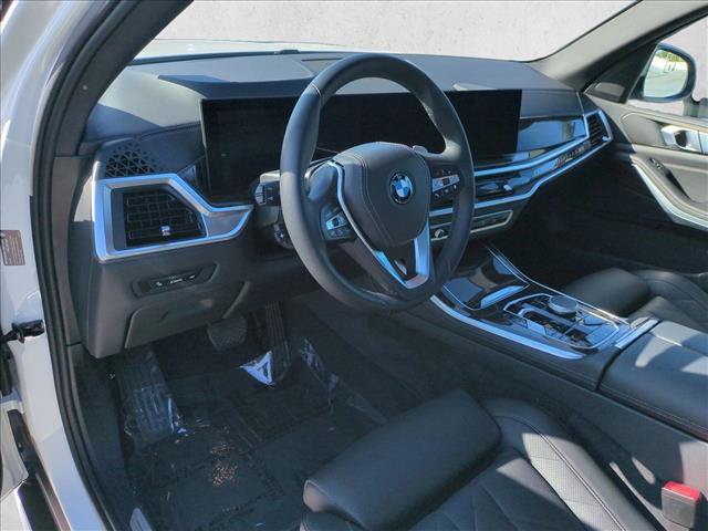 Used 2024 BMW X5 sDrive40i RWD image 10