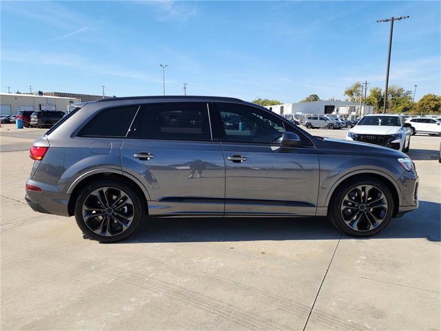 New 2026 Audi Q7 3.0T Premium Plus image 8
