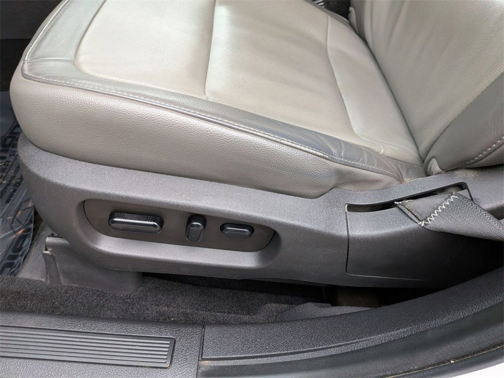 Used 2019 Ford Flex SEL w/ Equipment Group 202A image 12