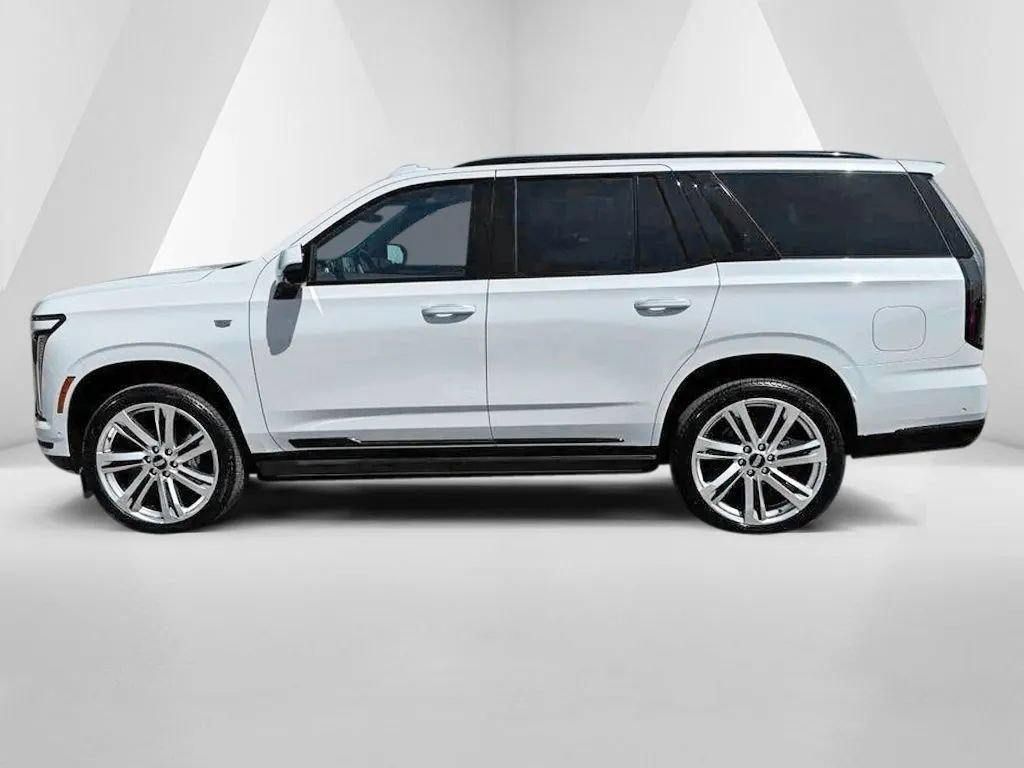 New 2026 Cadillac Escalade Sport w/ Touring Package AWD/4WD image 4