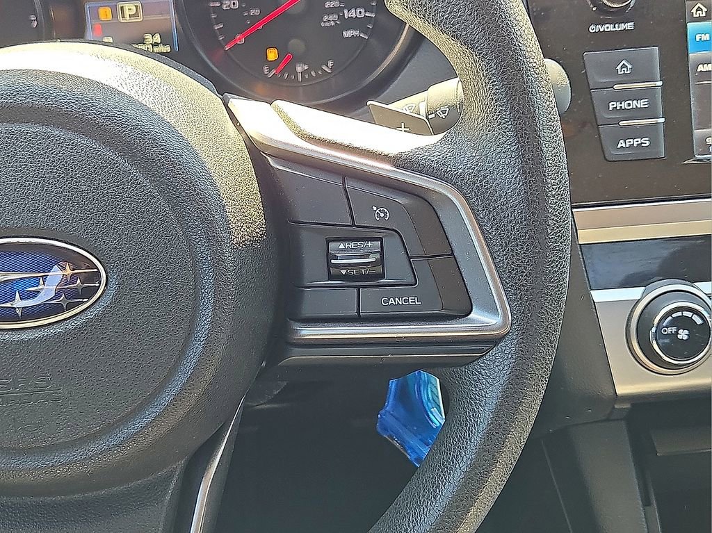 Used 2018 Subaru Legacy 2.5i w/ Alloy Wheel Package image 19