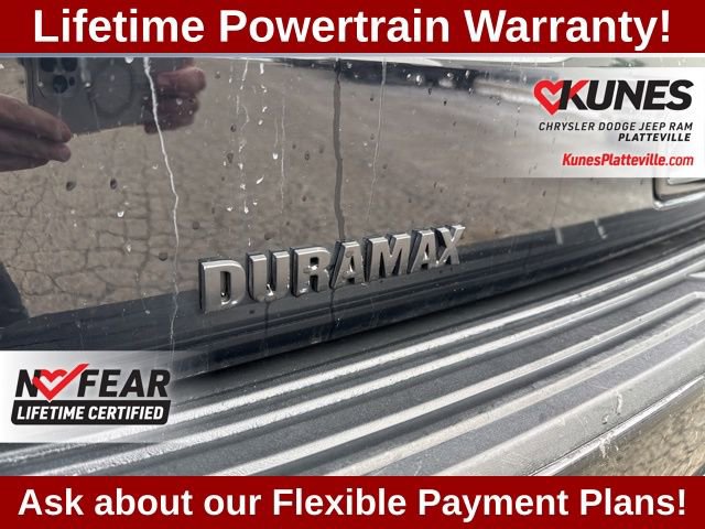 Used 2024 Chevrolet Suburban RST w/ Luxury Package image 11