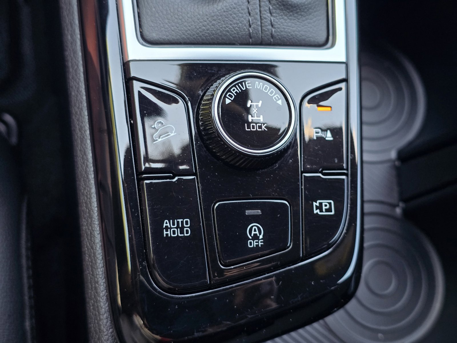 Used 2025 Kia Sportage X-Pro AWD/4WD image 21