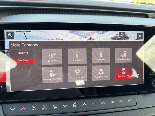 New 2026 Dodge Charger R/T Scat Pack image 34