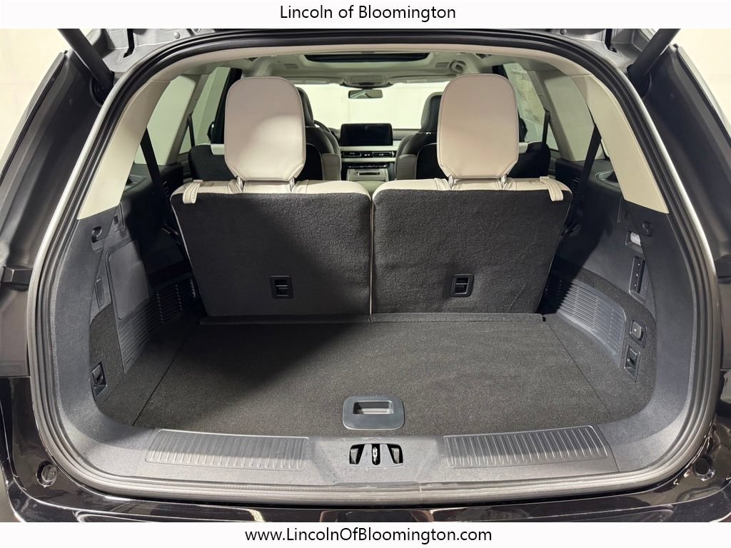 New 2026 Lincoln Aviator Reserve AWD/4WD image 18