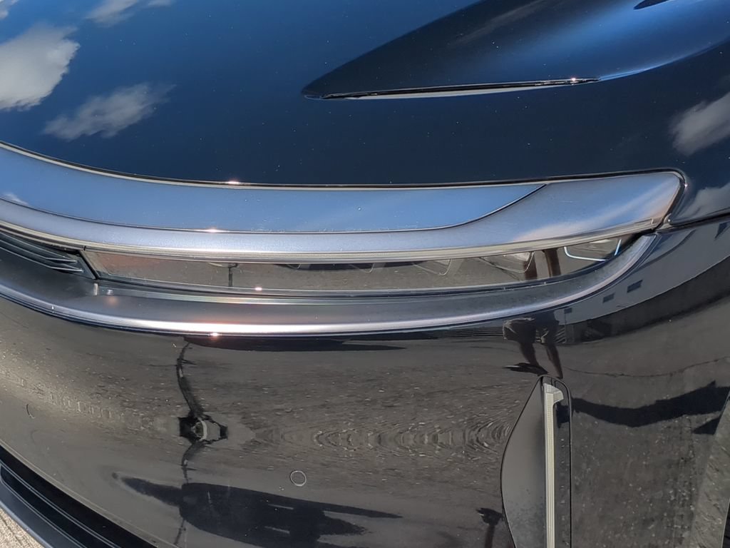Used 2024 Lucid Air Pure RWD image 6