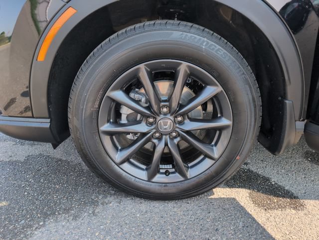 Certified 2026 Honda CR-V EX-L image 30
