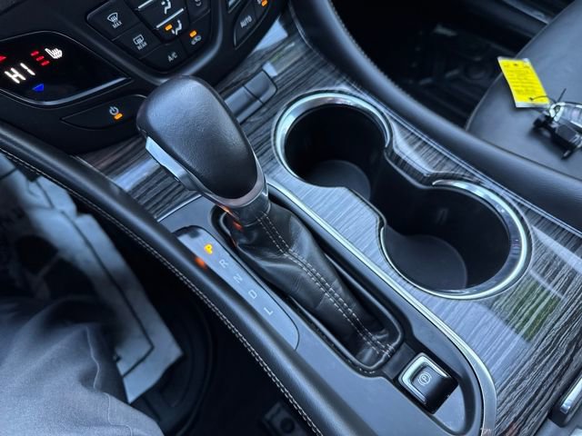 Used 2017 Buick Envision Essence image 27