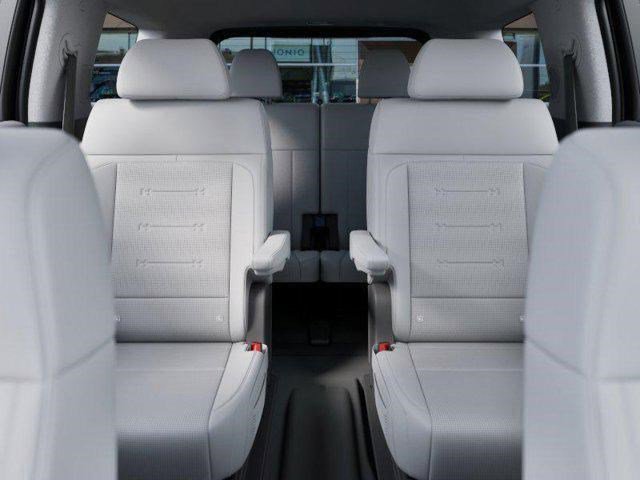 New 2026 Hyundai Santa Fe Calligraphy image 12