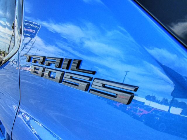 New 2026 Chevrolet Silverado EV Trail Boss image 10