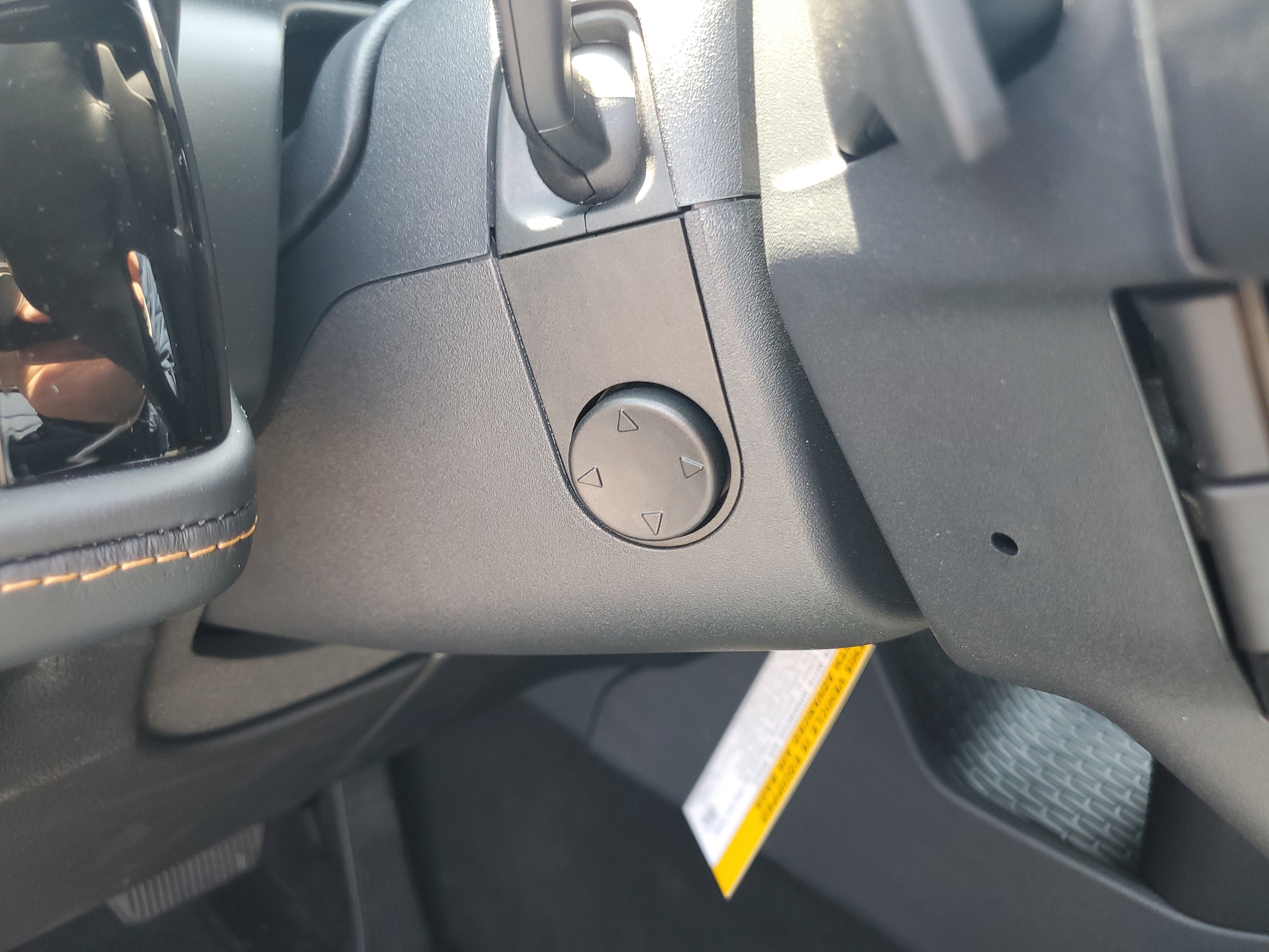 New 2026 Lincoln Aviator Black Label image 14