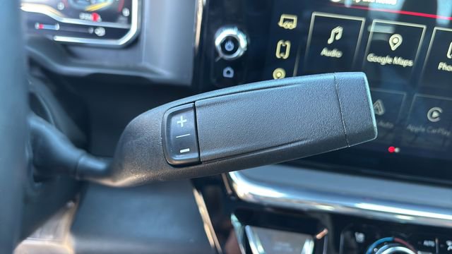 Used 2024 GMC Sierra 2500 Denali Ultimate w/ Max Trailering Package image 30