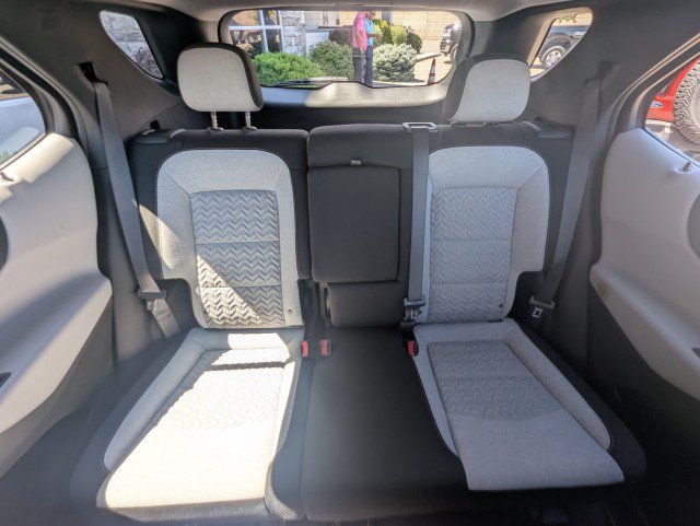 Used 2022 Chevrolet Equinox LS AWD/4WD image 24