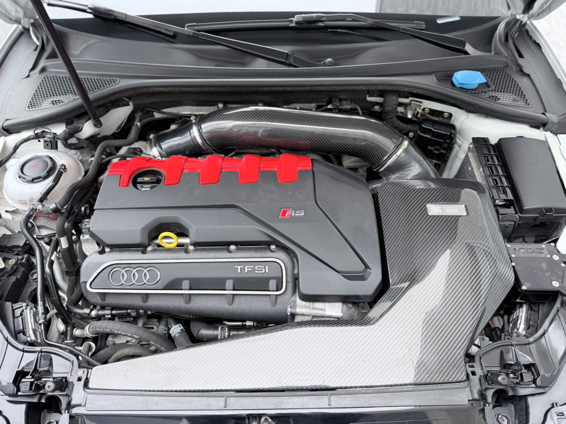 Used 2018 Audi RS 3 image 46