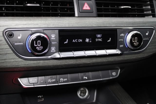Used 2018 Audi A5 2.0T Premium Plus w/ Premium Plus AWD/4WD image 19