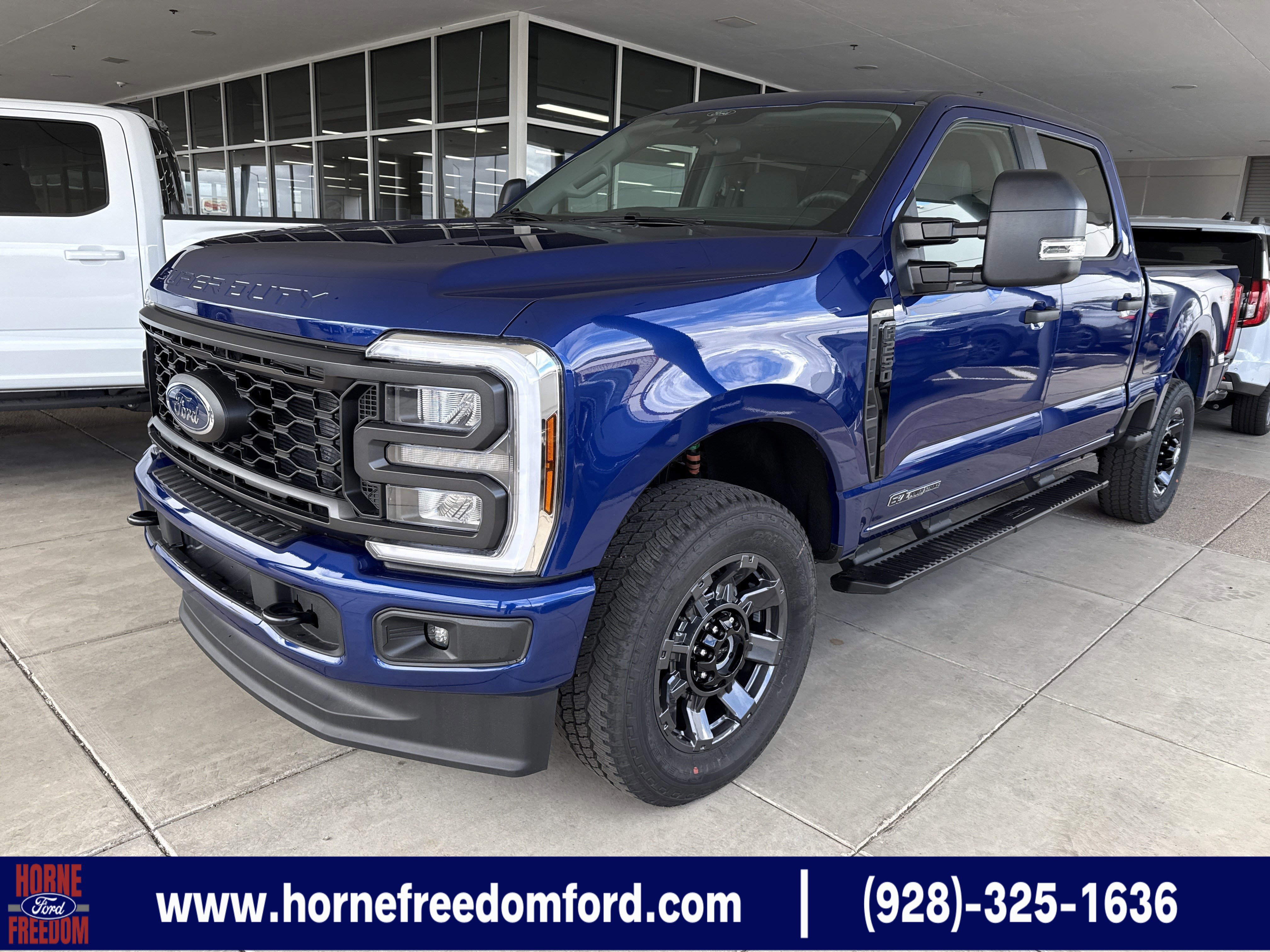 New 2026 Ford F250 XL video 1
