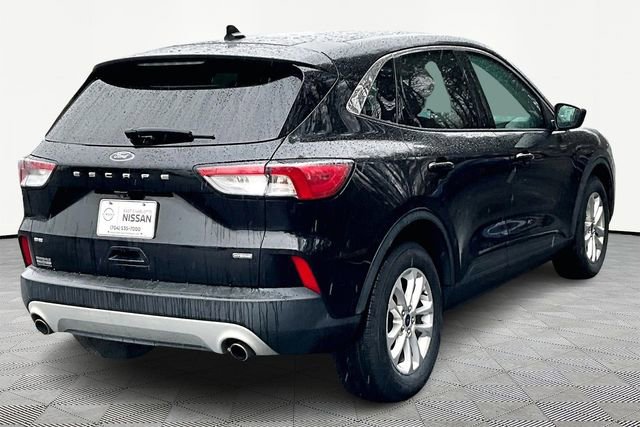 Used 2021 Ford Escape SE w/ Convenience Package image 5