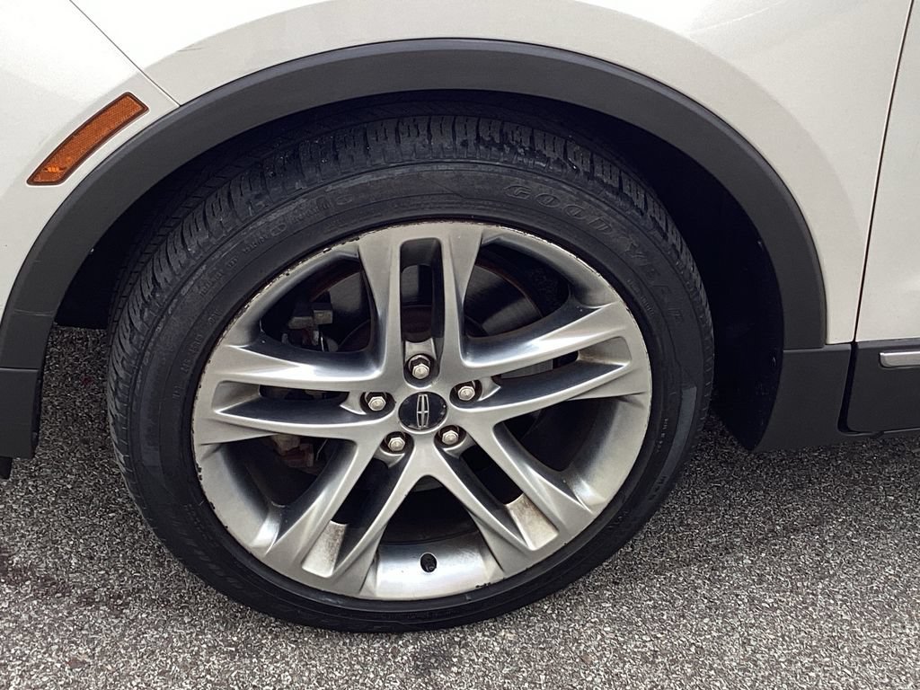 Used 2016 Lincoln MKC Reserve w/ Lincoln MKC Climate Package AWD/4WD image 25