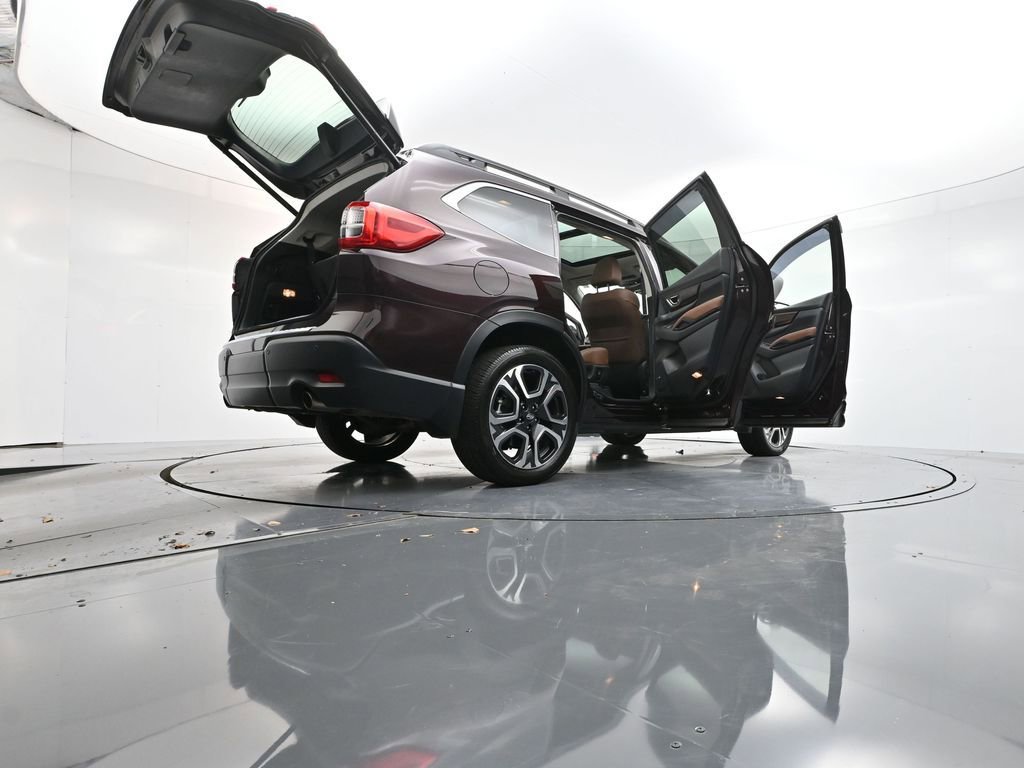Used 2023 Subaru Ascent Touring image 41