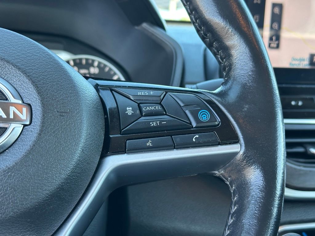Used 2023 Nissan Altima 2.5 SL FWD image 17
